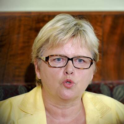 Team Stronach, 12. Jessi Lintl