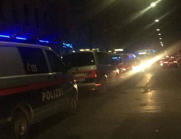 Scheidungs-Streit mit Messerstichen: Täter geständig