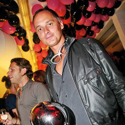 Wo und mit wem die Stars feiern