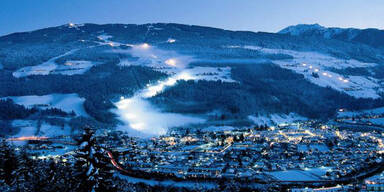 Zum Ski-Opening nach Schladming