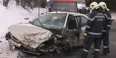 Unfall Schladming