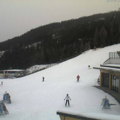 Hochzillertal: 0-25 cm