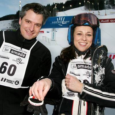 Promis in Schladming