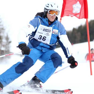 Promis in Schladming