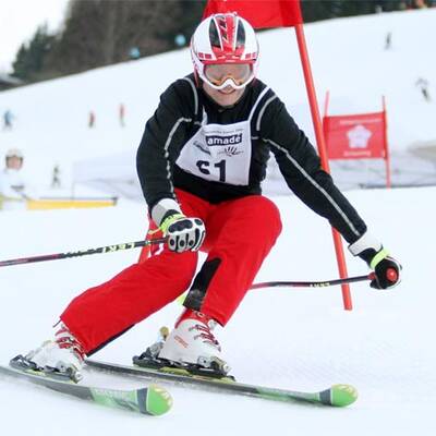 Promis in Schladming