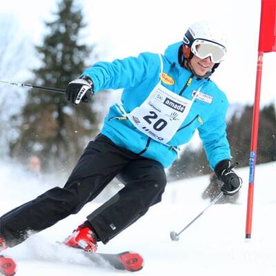 Promis in Schladming