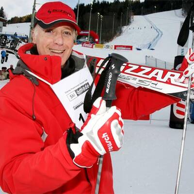 Promis in Schladming