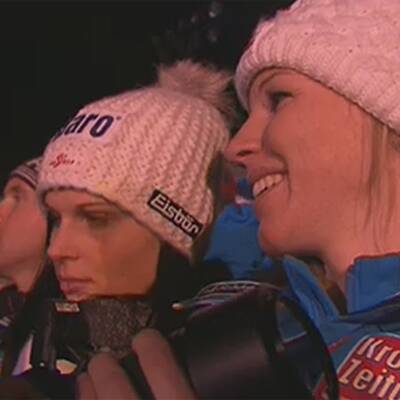 Schladming: Mega-Show zum WM-Start