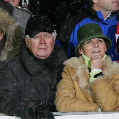 Promis in Schladming