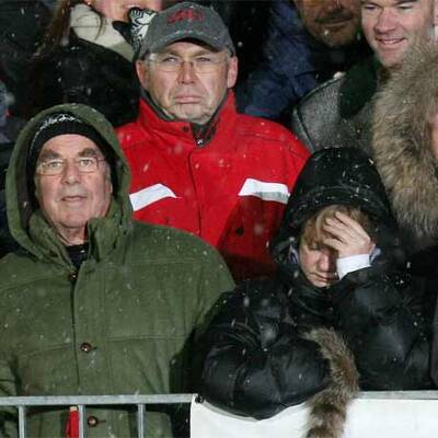 Promis in Schladming