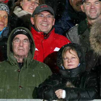 Promis in Schladming