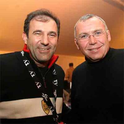 Promis in Schladming