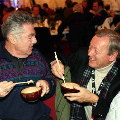 Promis in Schladming