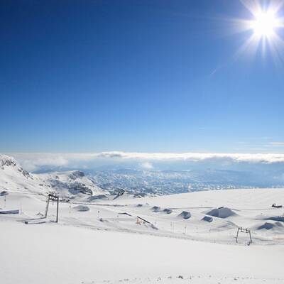 Bergweihnacht Schladming