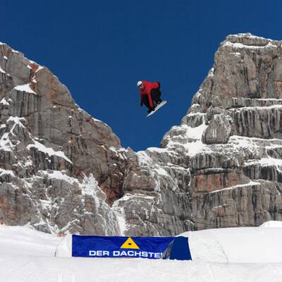 Bergweihnacht Schladming