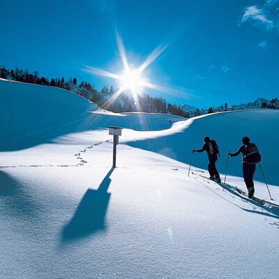 Bergweihnacht Schladming