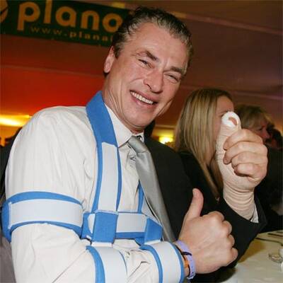 Promis in Schladming