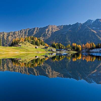 Wandern & Relaxen: Wanderparadies Stodertal (OÖ)
