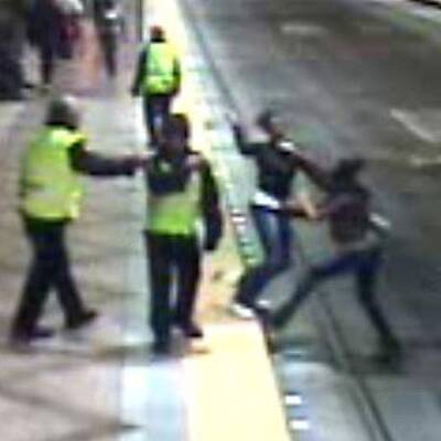 15-Jährige ausgeraubt