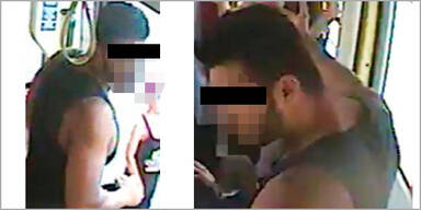 Lehrling trat in Bim Betrunkenen zusammen: Urteil