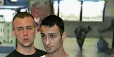 Hohe Haftstrafen für Münchner U-Bahn-Schläger