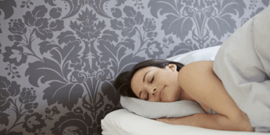 Tipps f&uuml;r eine erholsame Nacht