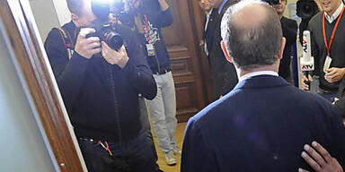 Schlaff blamiert Ausschuss