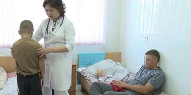 Mysteri&ouml;se Schlafkrankheit bef&auml;llt Stadt