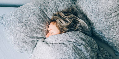 Das ist die unges&uuml;ndeste Schlafstellung