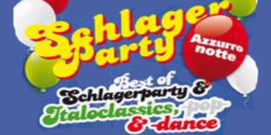 Schlagerparty