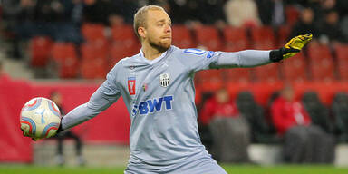Bullen angeln nach LASK-Star