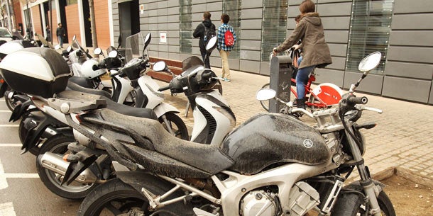 Sahara-Sturm über Österreich