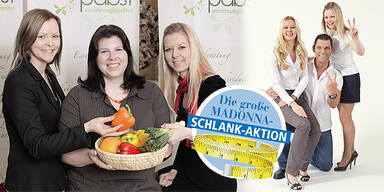 MADONNA Schlank-Challenge: Motivationstipps beim Abnehmen