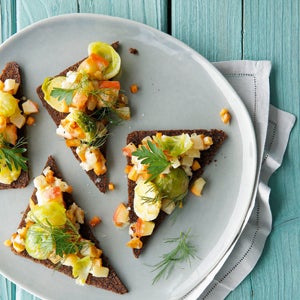 Mit diesen Rezepten bleibt der Advent schlank