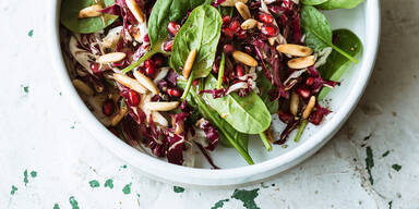 Mit diesen Rezepten bleibt der Advent schlank