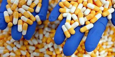 500 Tote durch Schlankmacher-Pillen