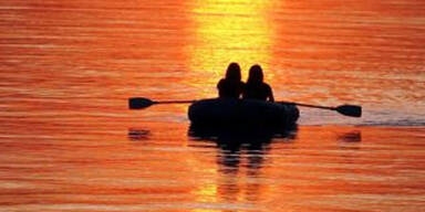 schlauchboot