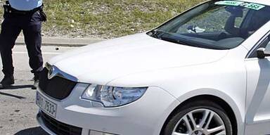 Dopingsuche bei Tour-Star Schleck