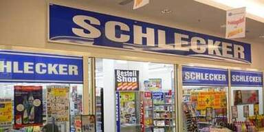 Deutsche Drogeriekette Schlecker