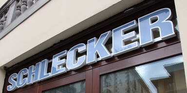 Schlecker