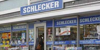 schlecker