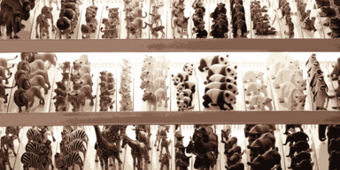 Playmobil will sich die Schleich-Tiere schnappen