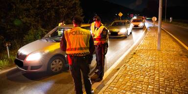 Gro&szlig;er Schlag gegen illegale Migration