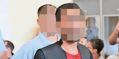 A4-Drama: Schlepper-Boss verh&ouml;hnt Opfer