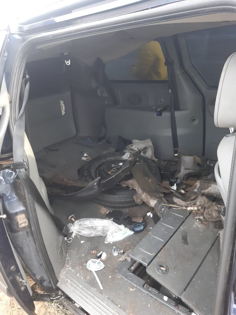 Schlepper schießt auf Bundesheer-Soldaten