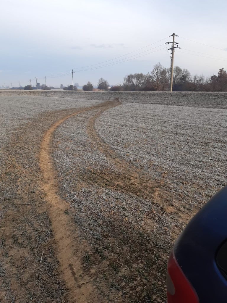 Schlepper schießt auf Bundesheer-Soldaten