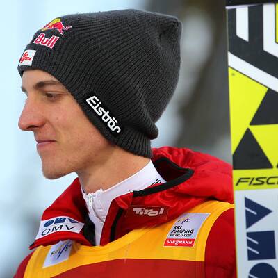 Impressionen zum großen Skisprungevent