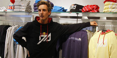 Schlieri will heuer Tournee gewinnen