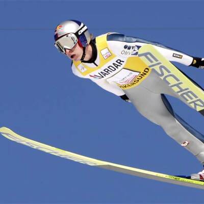 So siegte Rekord-Schlieri