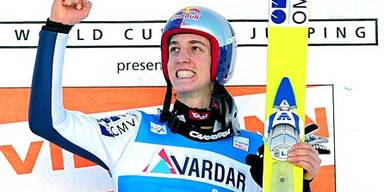 schlierenzauer podest